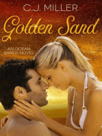 Golden Sand: Ocean Sands Series, #2