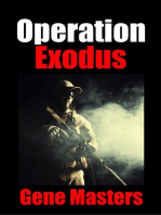 Operation Exodus