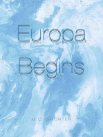 Europa Begins