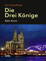 Die Drei Könige: Köln-Krimi
