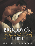 Big Rod's On Ancient Gods Bundle