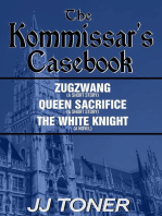 The Kommissar's Casebook
