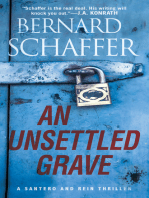 An Unsettled Grave