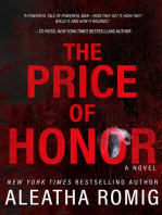 The Price of Honor