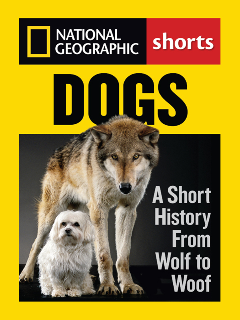 Dogs by Evan Ratliff - Ebook | Everand