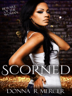 Scorned: Laws of Life Collection