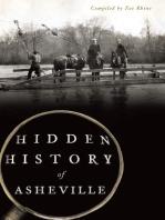 Hidden History of Asheville