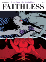 Faithless #3