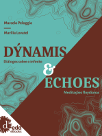 Dýnamis e Echoes: Meditações floydianas