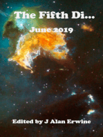 The Fifth Di... June 2019
