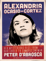 Alexandria Ocasio-Cortez