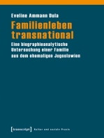 Familienleben transnational