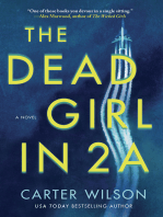 The Dead Girl in 2A: A Novel