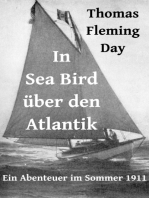 Thomas Fleming Day: In Sea Bird über den Atlantik