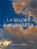 La madre naturaleza