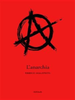 L'anarchia