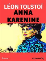 Anna Karénine: Édition Intégrale