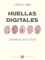 Huellas digitales