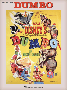 Dumbo: Music from the Full Length Feature Production