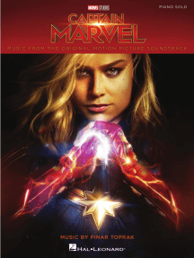 Captain Marvel: Music from the Original Motion Picture Soundtrack