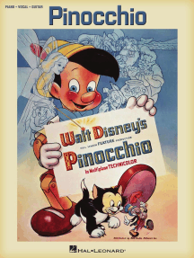 Pinocchio: Music from the Full Length Feature Production