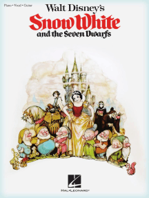 Walt Disney's Snow White and the Seven Dwarfs