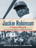 Jackie Robinson