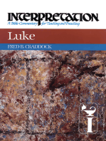 Luke: Interpretation: A Bible Commentary for Teaching and Preaching