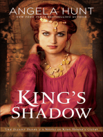 King's Shadow (The Silent Years Book #4): A Novel of King Herod's Court