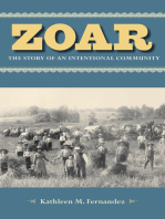 Zoar: The Story of an Intentional Community