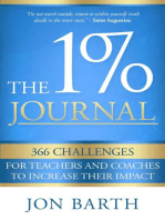 The 1% Journal