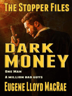 Dark Money: The Stopper Files, #5