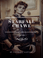 Starfall Crawl