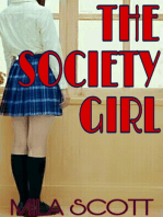 The Society Girl