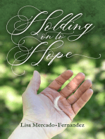 Holding On To Hope