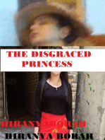 The Disgraced Princess