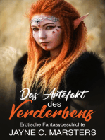 Das Artefakt des Verderbens