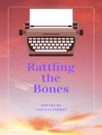 Rattling the Bones: Poetry by Natalia Corres