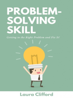 Problem-Solving Skills: Creative Idea To Solve The Problem | How to Unblock The Cause and Solve It in Easy Steps