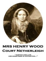 Court Netherleigh