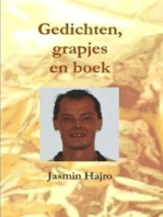 Gedichten, grapjes & boek