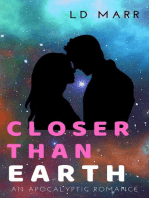 Closer Than Earth