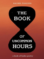 The Book of Uncommon Hours