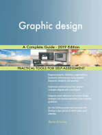 Graphic design A Complete Guide - 2019 Edition