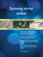 Spinning mirror system A Complete Guide - 2019 Edition