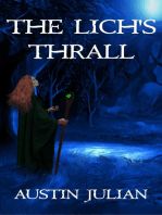 The Lich's Thrall