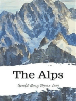 The Alps