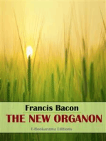 The New Organon