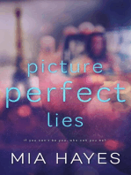 Picture Perfect Lies: A Waterford Novel, #3