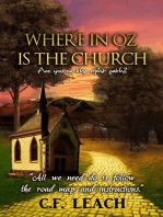 Where In Oz Is The Church